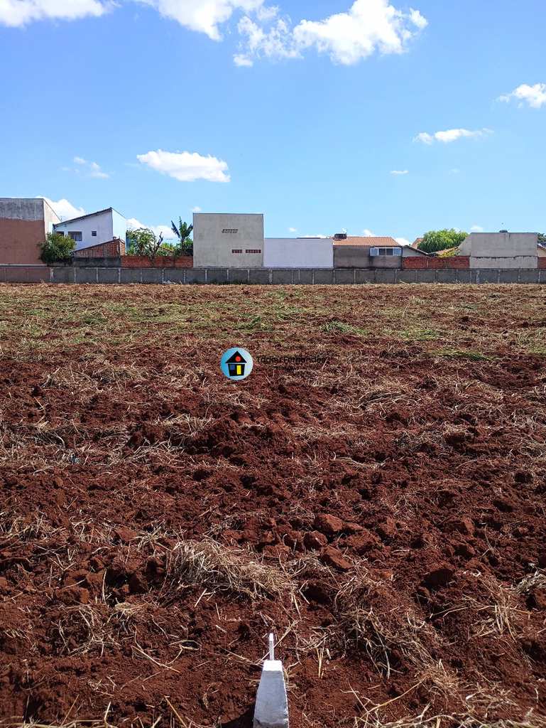 Terreno em Tietê, no bairro Santa Maria