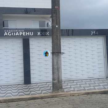 Sobrado de Condomínio em Mongaguá, bairro Pedreira