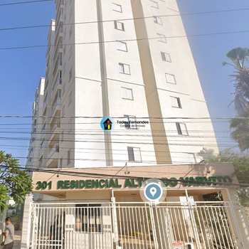 Apartamento em Itu, bairro Vila Esperança