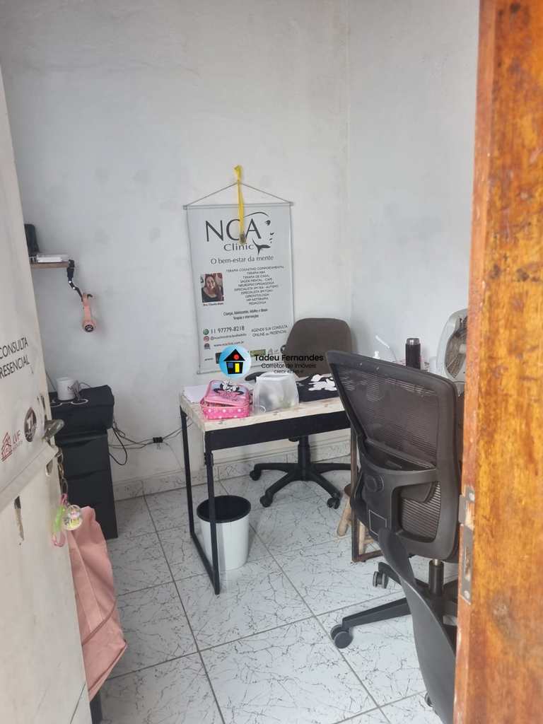 Casa em Mongaguá, no bairro Balneario Vera Cruz