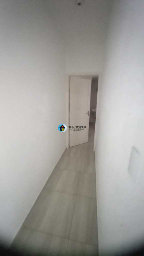 Casa em Mongaguá, no bairro Jardim Marina