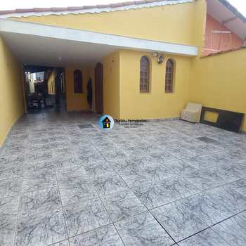 Casa em Mongaguá, bairro Vila Oceanopolis