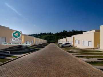 Condomínio em Vargem Grande Paulista, no bairro Centro