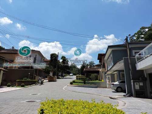 Casa, código 3116 em Cotia, bairro Residence Plaza
