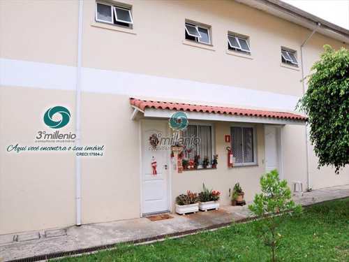 Casa de Condomínio, código 3112 em Cotia, bairro Granja Viana
