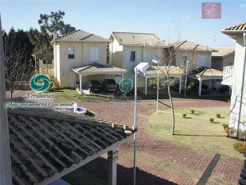 Casa, código 3111 em Cotia, bairro Jardim Passargada
