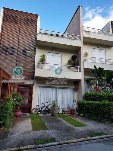Casa, código 3106 em Cotia, bairro Bel Fiori