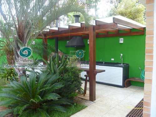 Casa, código 3103 em Cotia, bairro Quinta do Vila Real