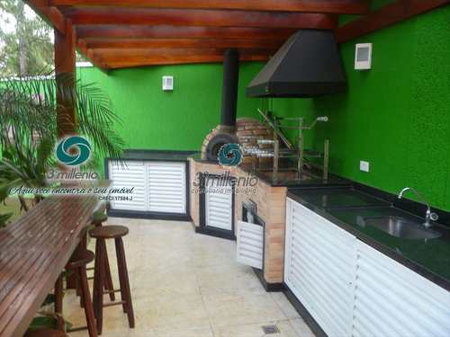 Sobrado de Condomínio, código 3103 em Cotia, bairro Granja Viana II