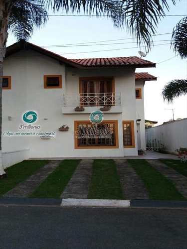Casa, código 3095 em Cotia, bairro Quinta da Beloura
