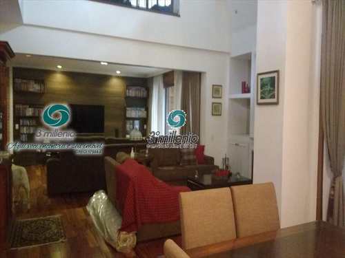 Casa, código 3089 em Cotia, bairro Vila Vianna
