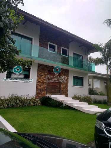 Casa, código 3086 em Carapicuíba, bairro Golf Village