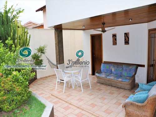 Casa, código 3085 em Cotia, bairro São Paulo II