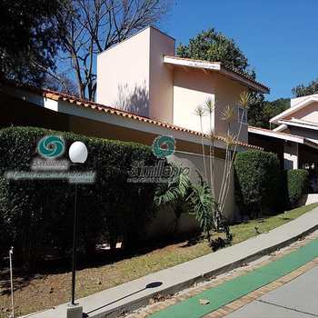 Sobrado de Condomínio em Carapicuíba, bairro Jardim Ana Estela
