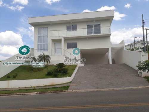 Casa, código 3057 em Cotia, bairro Residencial dos Lagos