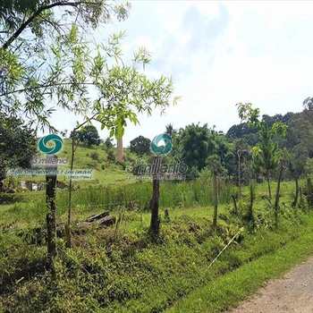 Área em Cotia, bairro Jardim Pioneira