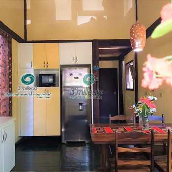 Casa de Condomínio em Itapevi, bairro Transurb