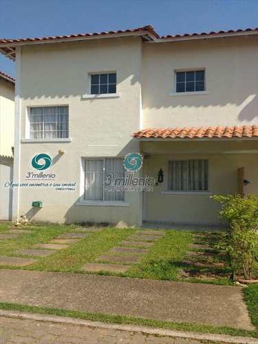 Casa, código 3040 em Cotia, bairro Jardim Torino