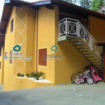 Casa de Condomínio em Itapevi, bairro Vila Verde
