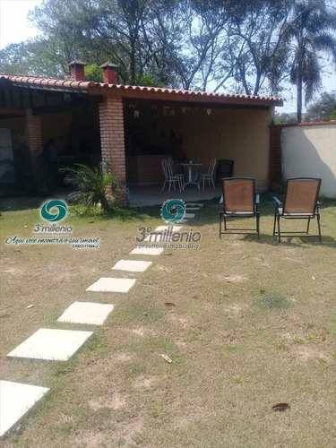 Casa de Condomínio, código 3029 em Cotia, bairro Granja Caiapiá