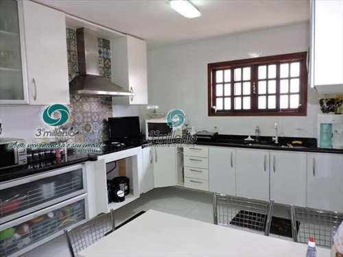 Casa, código 3022 em Cotia, bairro Granja Viana II - Gleba IV E V