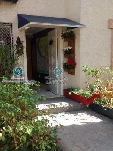 Sobrado de Condomínio, código 3014 em Cotia, bairro Jardim Torino