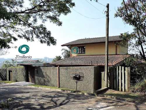 Casa, código 3012 em Carapicuíba, bairro Terras do Madeira