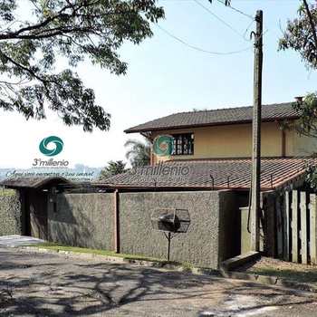 Casa em Carapicuíba, bairro Terras do Madeira