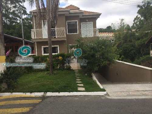 Casa, código 2999 em Jandira, bairro Parque Nova Jandira