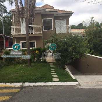 Sobrado de Condomínio em Jandira, bairro Parque Nova Jandira