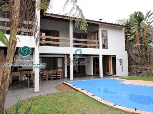 Casa, código 2998 em Carapicuíba, bairro Terras do Madeira