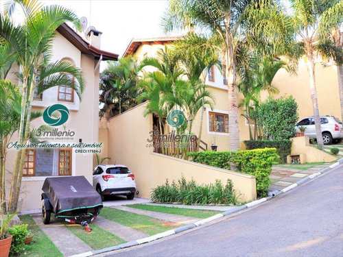 Casa, código 2996 em Cotia, bairro Quinta do Bosque