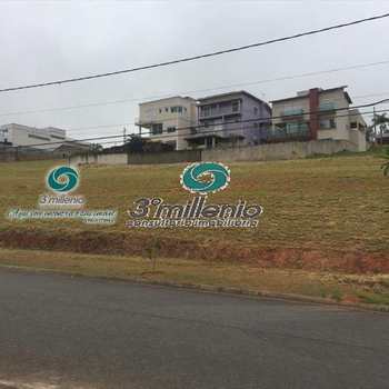 Terreno de Condomínio em Jandira, bairro Jardim do Golf I