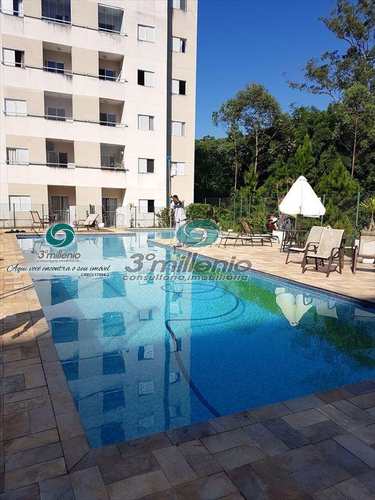 Apartamento, código 2988 em Cotia, bairro Jardim Barbacena