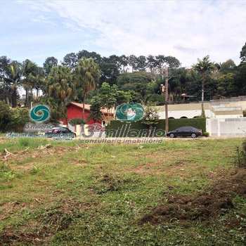 Terreno em Cotia, bairro Chácara Eliana