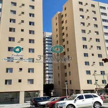 Apartamento em São Paulo, bairro Jardim Ester