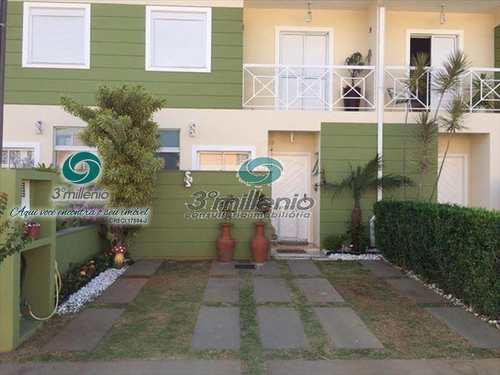 Sobrado de Condomínio, código 2959 em Cotia, bairro Jardim da Glória