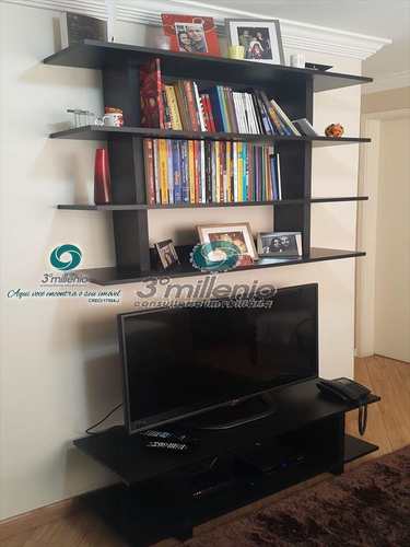 Apartamento, código 2947 em Cotia, bairro Jardim da Glória
