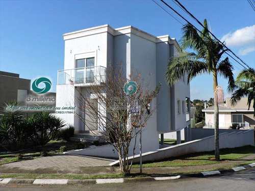 Casa, código 2937 em Cotia, bairro Palm Hills