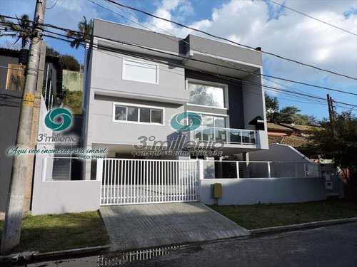 Casa, código 2942 em Carapicuíba, bairro Terras do Madeira