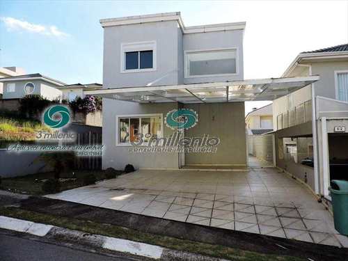 Casa, código 2938 em Cotia, bairro Moinho Velho