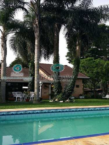 Casa, código 2933 em Vargem Grande Paulista, bairro Vargem Grande Paulista