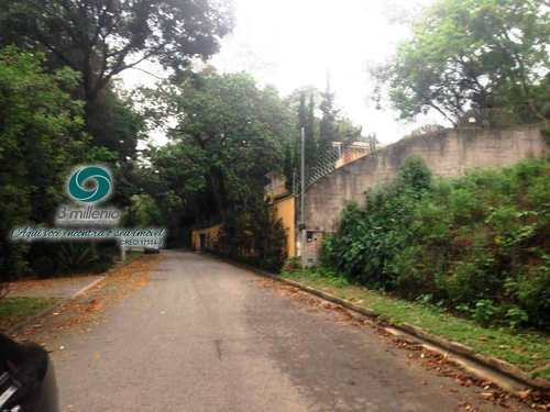 Terreno, código 2929 em Carapicuíba, bairro Chácara Santa Lúcia