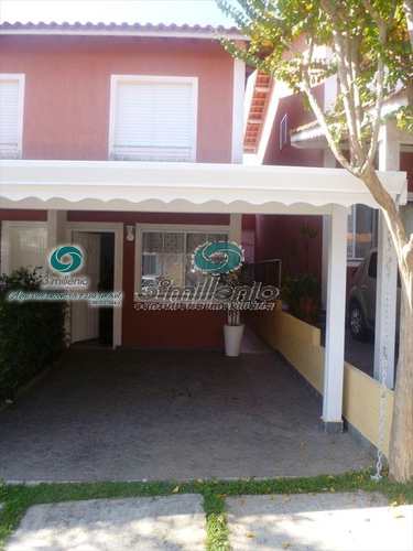 Casa, código 2915 em Cotia, bairro Granja Viana