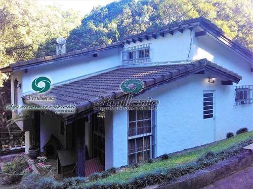 Casa de Condomínio, código 2914 em Cotia, bairro Jardim Colibri