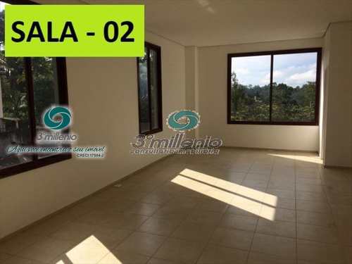 Sala Comercial, código 2969 em Carapicuíba, bairro Granja Viana