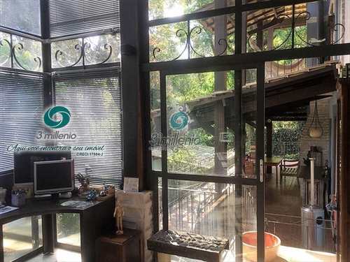 Casa de Condomínio, código 2897 em Jandira, bairro Condomínio Forest Hills