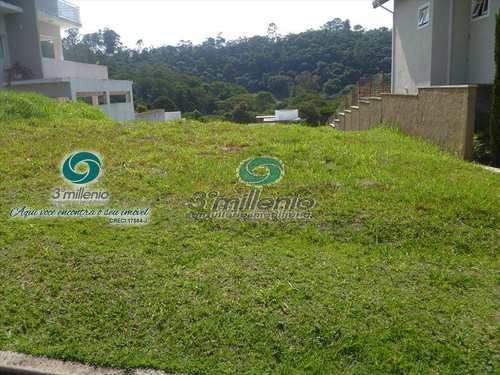 Terreno de Condomínio, código 2885 em Cotia, bairro Residencial dos Lagos