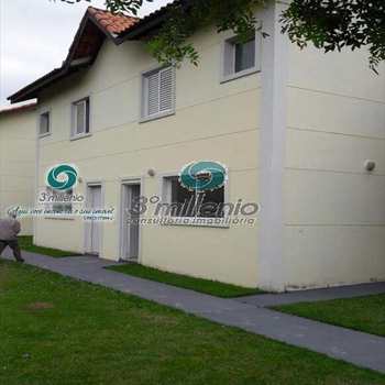 Casa de Condomínio em Vargem Grande Paulista, bairro Chacara do Carmo