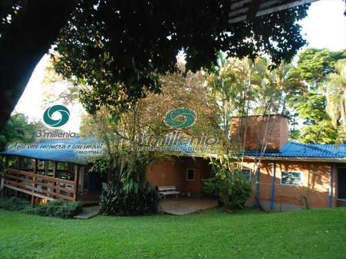 Casa, código 2876 em Cotia, bairro Jardim Colibri